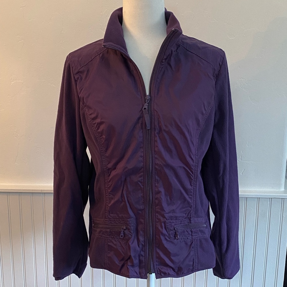 Coldwater Creek Jacket